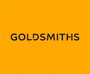 Goldsmiths (Love2shop Voucher)